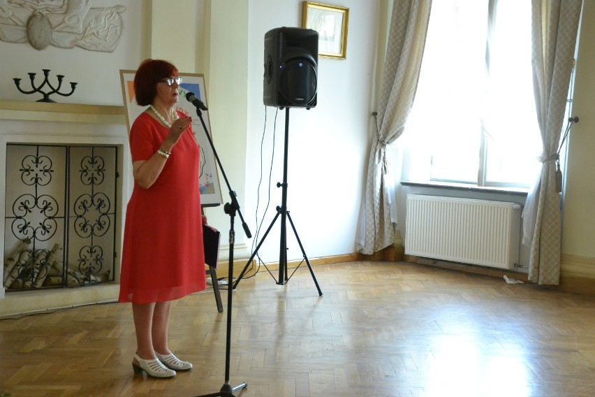 Lipnowscy emeryci zorganizowali imprezę z okazji Światowego Dnia Inwalidy. Było radośnie!