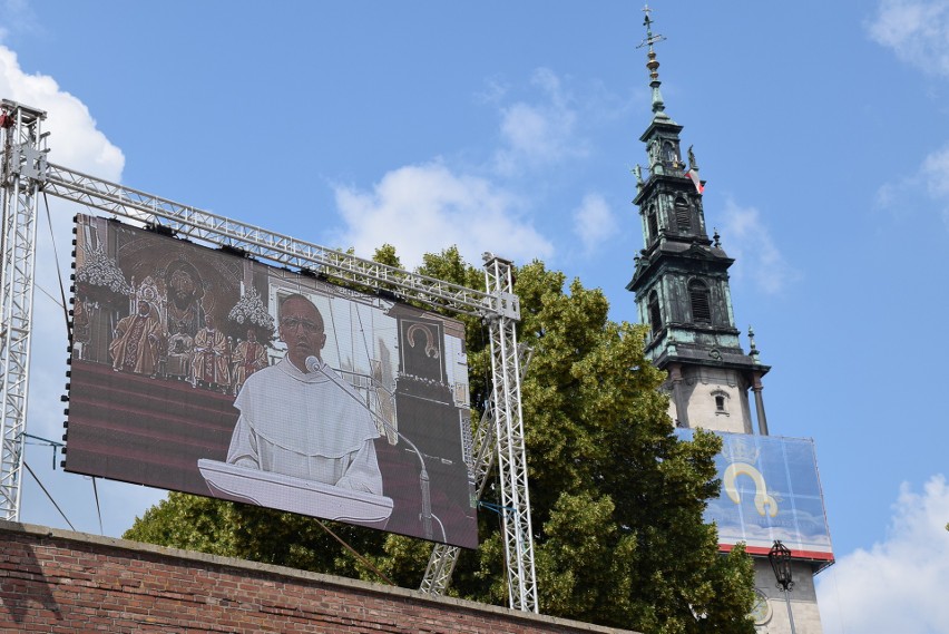 XXVI Pielgrzymka Rodziny Radia Maryja na Jasną Górę