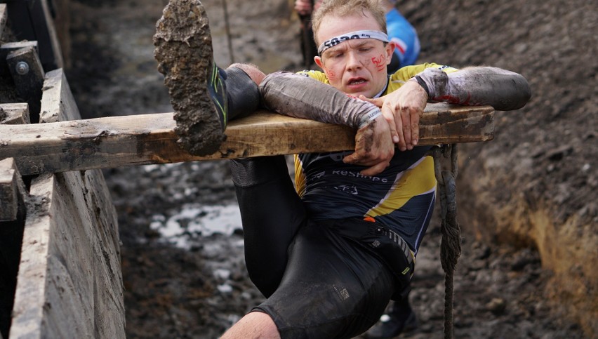 Runmageddon Wrocław 2019. Drugi dzień zmagań (GALERIA ZDJĘĆ...