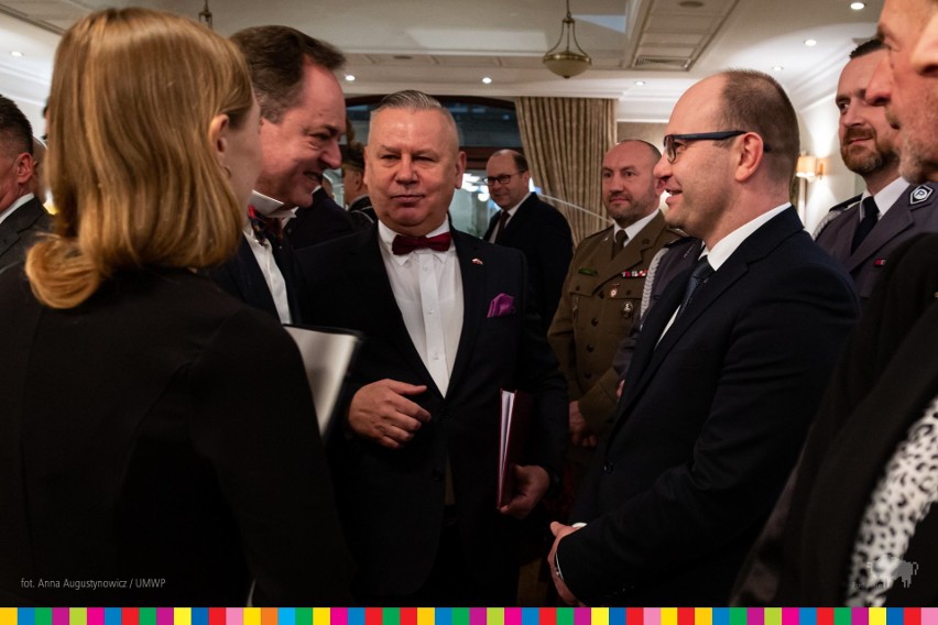 W Białymstoku gościł ambasador Chorwacji w Polsce Tomislav...