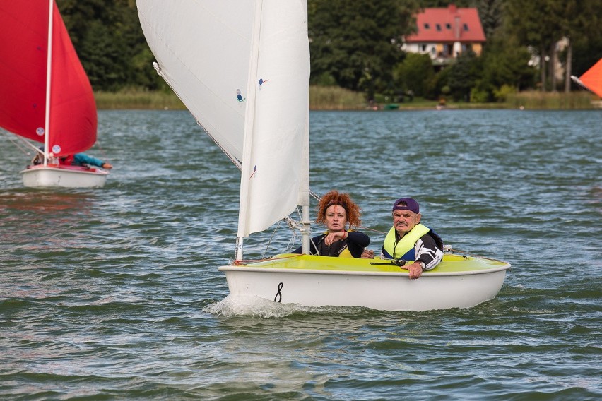 Disabled Sailing Polish Cup, czyli pod żaglami bez barier