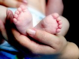 Trzymiesięczne niemowlę ciężko pobite przez rodziców?