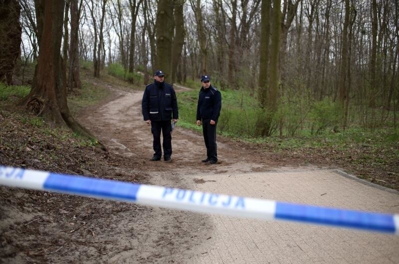 W Brzeźnie znaleziono ciało 5-letniej dziewczynki.