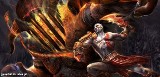 Krwawa rzeźnia Kratosa w demo God of War III 