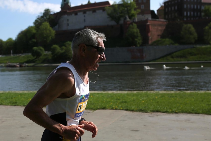 Cracovia Maraton 2018