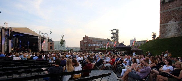 Koncert „Wyrwani życiu” odbył się w 100. rocznicę zakończenia I Powstania Śląskiego