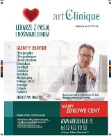 Najnowsze osiągnięcie medycyny estetycznej -Art Clinique zaprasza