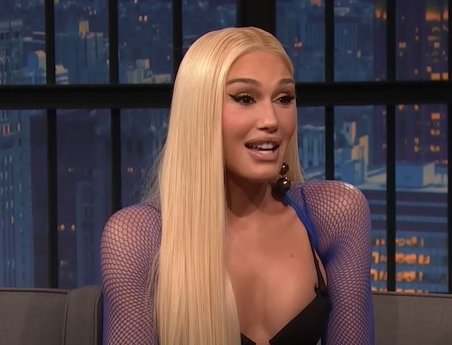 Tak dziś wygląda Gwen Stefani! Szokująca przemiana! Co ona zrobiła ze swoją twarzą? ZDJĘCIA