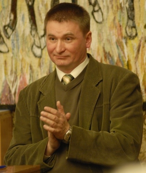 Mariusz Patelski