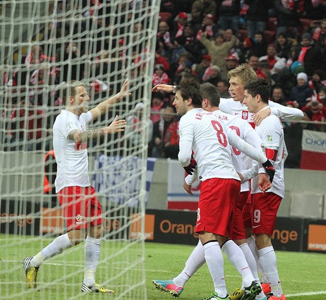 TVP nie pokaże eliminacji Euro 2016 i finałów tej imprezy