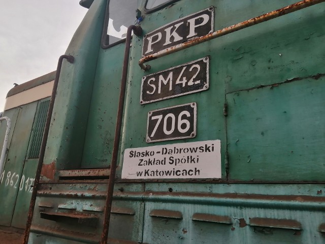 Na licznikach mają po kilka milionów kilometrów, a w służbie na PKP przepracowały po 40 lat. Teraz stoją zapomniane i zardzewiałe na torach odstawczych stacji towarowej Łodź Olechów. Mowa o kilkudziesięciu lokomotywach elektrycznych i spalinowych, które przyjechały tu z całej Polski.ZOBACZ ZDJĘCIA - KLIKNIJ DALEJ