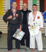 Marcin Gawlik ze Słupska mistrzem świata