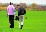 Czy można w Polsce żyć tylko i wyłącznie z gry w golfa? Tak, ale trzeba być dobrym