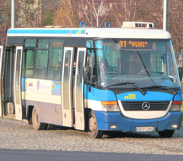 Autobusy do Byszyc i Raciborska odjeżdżają ze stacji „Wieliczka Rynek Kopalnia”