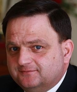 Marek Onoszko, dyrektor VI LO