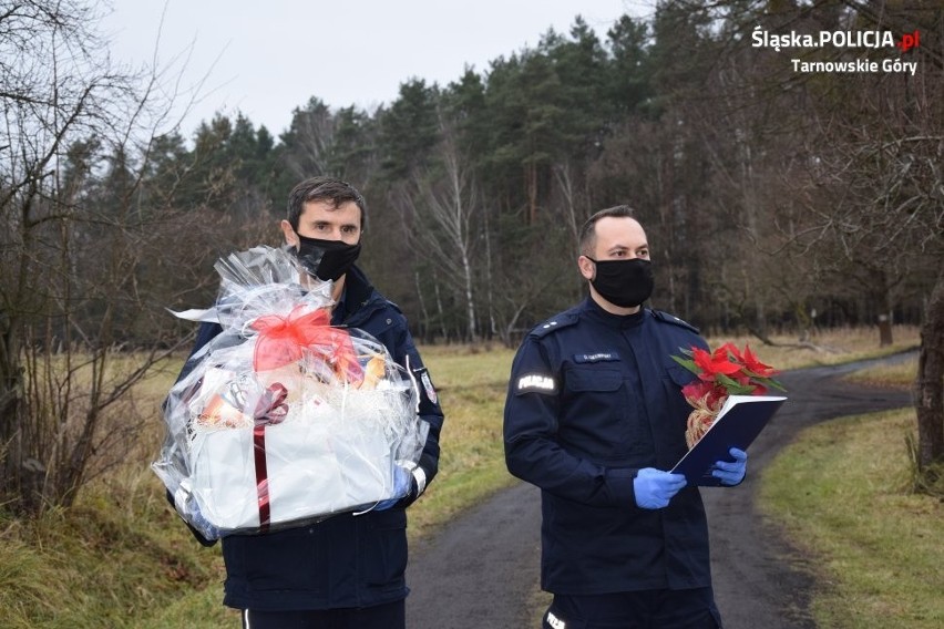 Pani Danuta z Kalet to wzór do naśladowania. Znalazła 10...