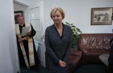 Europoseł PiS Anna Fotyga otworzyła swoje biuro poselskie w Gdyni [ZDJĘCIA]