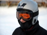 Warunki na podkarpackich stokach narciarskich (03.01.2013)