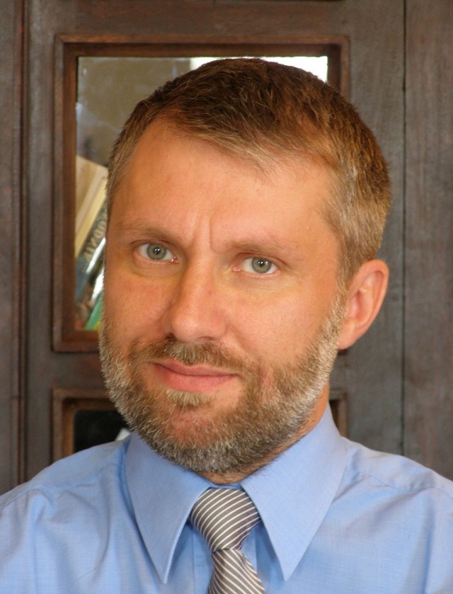 Piotr Chudzyński