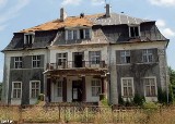 Wójt gminy Kobylnica sprzedał 120 letni pałac w Ścięgnicy