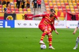 Jagiellonia - Piast Gliwice. Znamy już skład Żółto-Czerwonych. Bronimy twierdzy! W jedenastce Jagi są zmiany