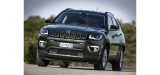 Jeep Compass. Z nowym silnikiem. Na początk bez napędu 4x4