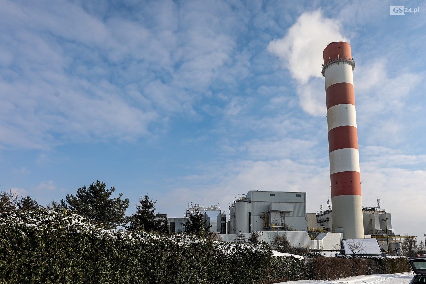 Szczecin. Mieszkańcy Pomorzan wciąż marzną. PGE twierdzi, że winna jest przestarzała sieć SEC