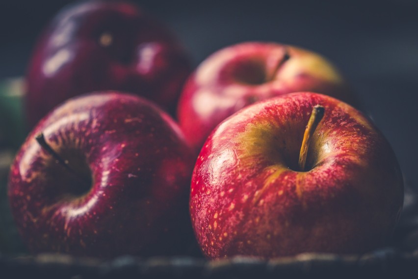 Jabłka to polskie superfoods! Są nie tylko zdrowe, ale też...