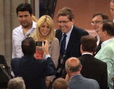 EURO 2012. Shakira dopingowała i nagrywała