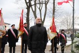 W Wąchocku uroczyste obchody 159 rocznicy powstania styczniowego. Antoni Macierewicz mówił co zagraża Polsce (ZDJĘCIA)   