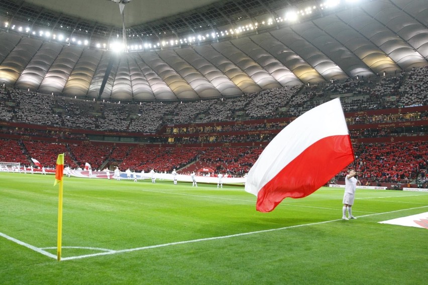 Bilety na mecz el. Euro 2020: Polska - Izrael. Po ile...