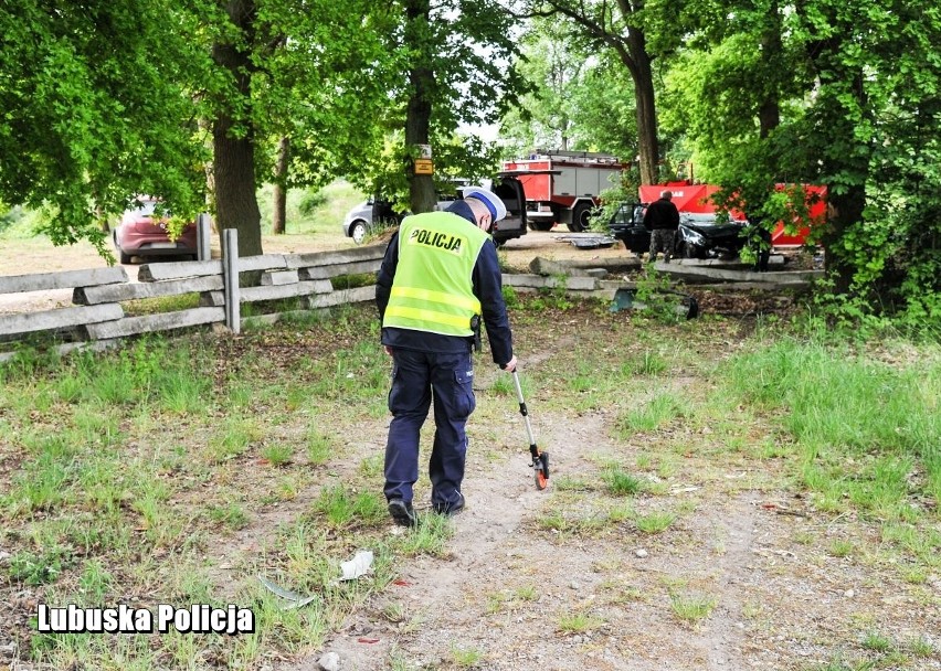 W wypadku między Górzycą, a Żabicami zginęły 3 młode osoby -...