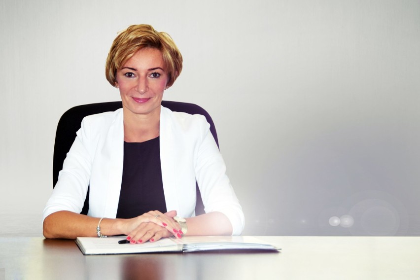 Marta Ostrowska będzie pełnić funkcję sekretarza Mysłowic