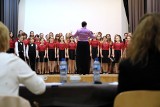To była muzyka dla duszy. XVII Konkurs Chórów regionu lubelskiego Akademii Chóralnej Śpiewająca Polska. Zdjęcia