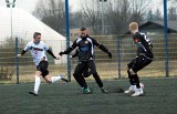 Sparingi: ŁKS Łódź - GKS Jastrzębie 1:0