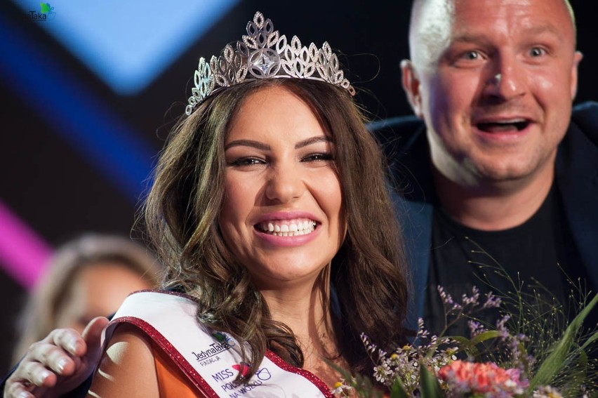 Gala finałowa Miss Polski na Wózku 2016