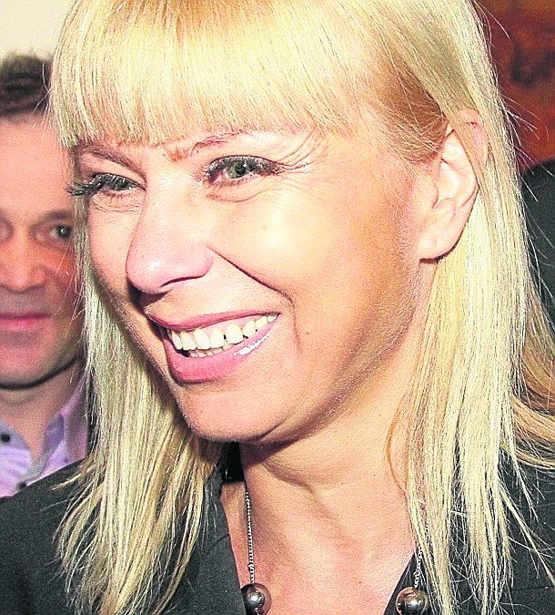 Elżbieta Bieńkowska, minister rozwoju regionalnego:...