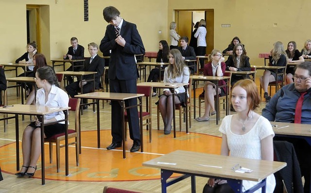Jakie są dokładne daty egzaminów maturalnych na 2015?