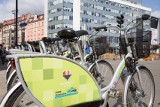 Rower miejski w Katowicach na bogato. A jak rower miejski będzie funkcjonował w innych miastach województwa?