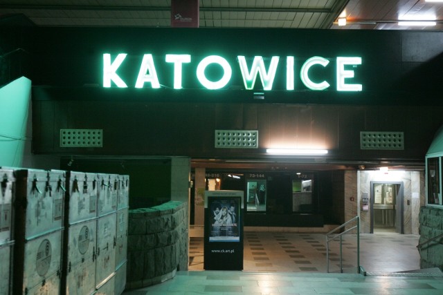 Randia i Katowice znów świecą!