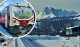 Turystyczny hit Małopolski wraca na tory. Beliansky Express Muszyna- Porad Tatry jeszcze w tym roku. Sprawdź cennik i rozkład jazdy