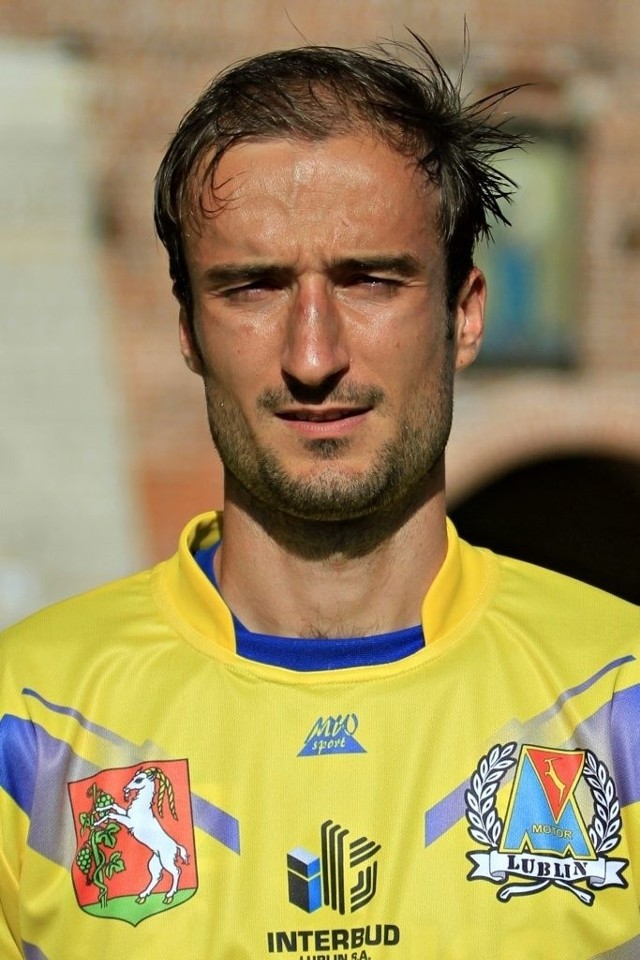 Ivan Udarević