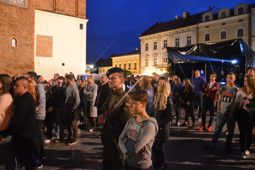 Mesajah podbił serca tarnowian! Fenomenalny koncert! [ZDJĘCIA]