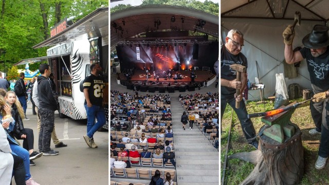 Przed nami ostatni weekend wakacji. Sprawdziliśmy, co ciekawego będzie się działo w Koszalinie.