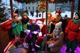 Wspaniały Jarmark Bożonarodzeniowy w Morawicy. Święty Mikołaj, świąteczne potrawy i cudna atmosfera - to tylko niektóre z atrakcji