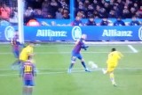 Fatalna interwencja ter Stegena w pucharowym meczu z Villarreal (WIDEO)
