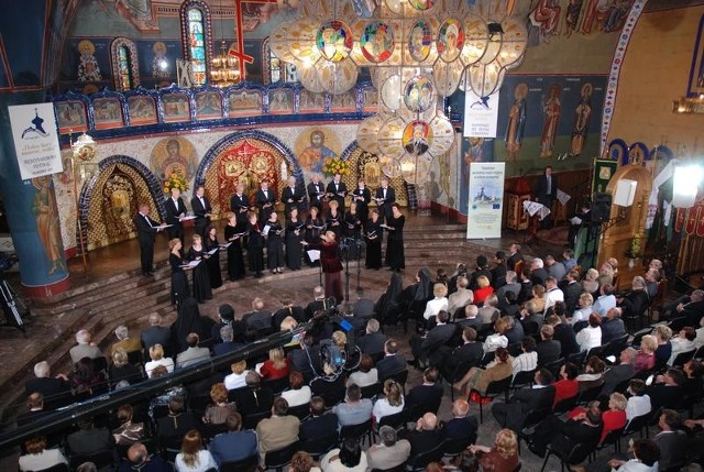 Festiwal Hajnowskie Dni Muzyki Cerkiewnej