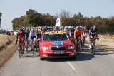 Skoda po raz dziewiąty sponsorem Tour de France