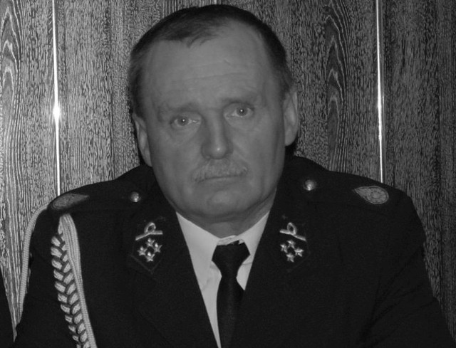 12 lutego Roman Kłudziak z Łapczynej Woli skończyłby 55 lat.