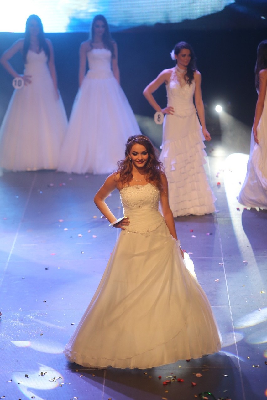 Miss Śląska i Moraw 2013